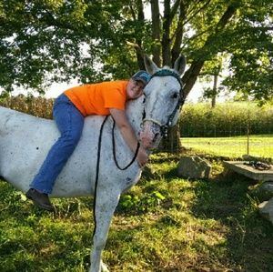 Meet your Posher, Heather